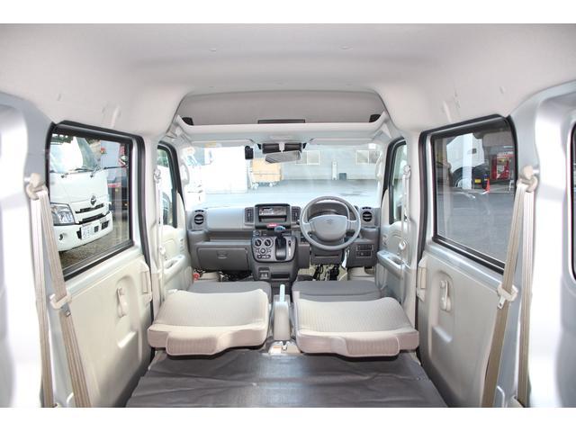 スズキ&nbsp;エブリイ&nbsp;&nbsp;&nbsp;滋賀県の詳細画像&nbsp;その2