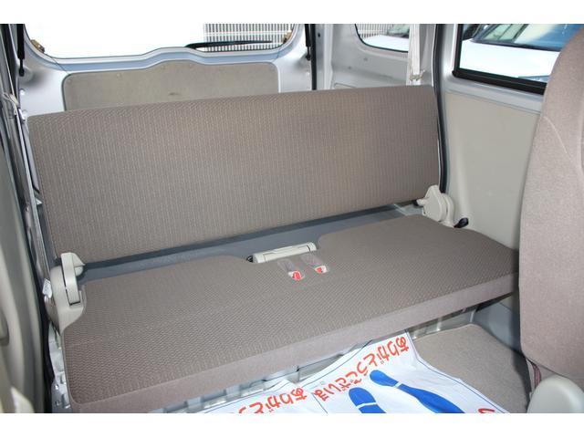 スズキ&nbsp;エブリイ&nbsp;&nbsp;&nbsp;滋賀県の詳細画像&nbsp;その7