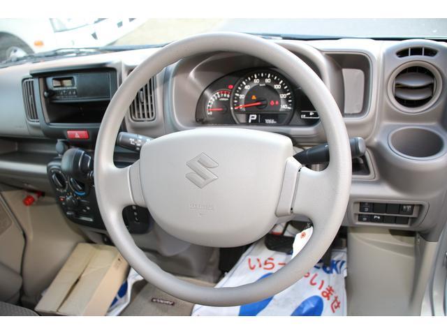 スズキ&nbsp;エブリイ&nbsp;&nbsp;&nbsp;滋賀県の詳細画像&nbsp;その8