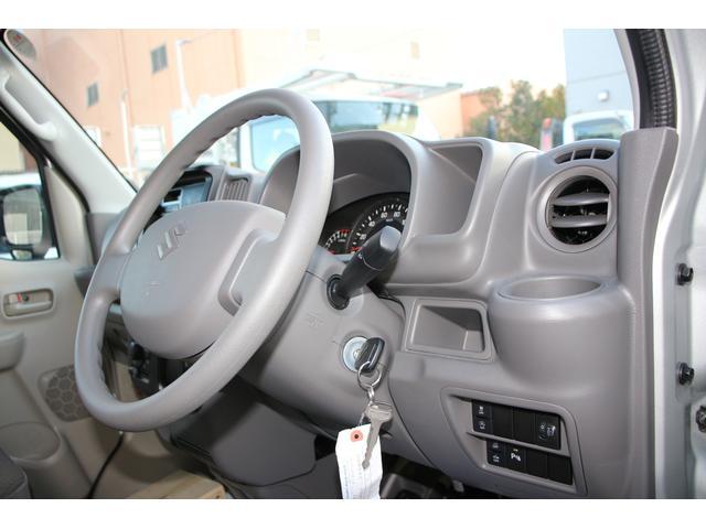 スズキ&nbsp;エブリイ&nbsp;&nbsp;&nbsp;滋賀県の詳細画像&nbsp;その9