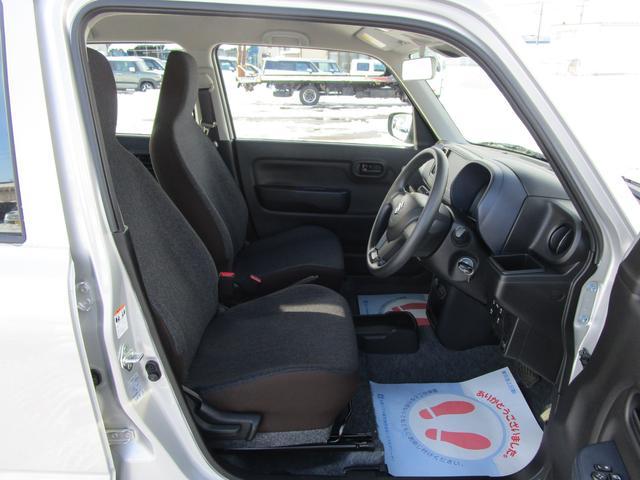 スズキ&nbsp;アルト&nbsp;&nbsp;&nbsp;岩手県の詳細画像&nbsp;その7