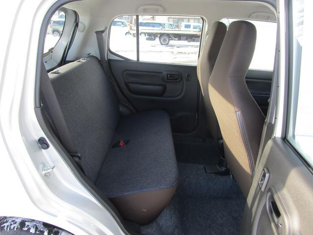 スズキ&nbsp;アルト&nbsp;&nbsp;&nbsp;岩手県の詳細画像&nbsp;その8