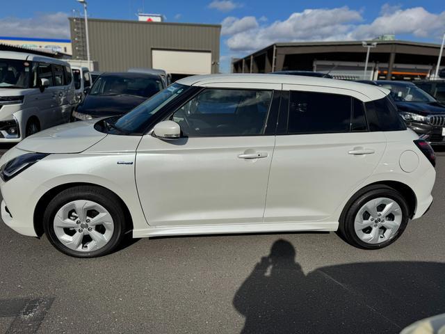 スズキ&nbsp;スイフト&nbsp;&nbsp;&nbsp;宮城県の詳細画像&nbsp;その4