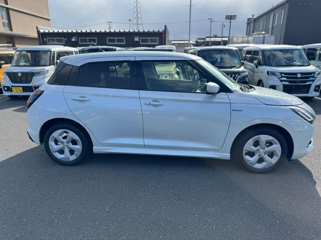 スズキ&nbsp;スイフト&nbsp;&nbsp;&nbsp;宮城県の詳細画像&nbsp;その8