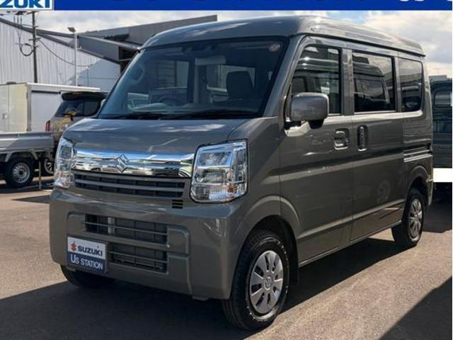 スズキ&nbsp;エブリイ&nbsp;&nbsp;&nbsp;宮城県