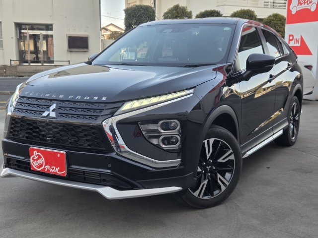 三菱&nbsp;エクリプスクロス&nbsp;1.5 G プラスパッケージ&nbsp;&nbsp;埼玉県