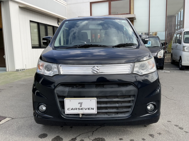 スズキ&nbsp;ワゴンR&nbsp;&nbsp;&nbsp;長野県の詳細画像&nbsp;その2