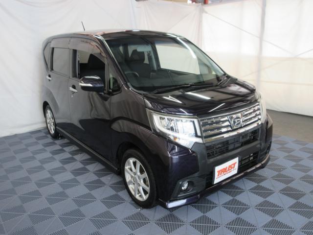 ダイハツ&nbsp;ムーヴ&nbsp;&nbsp;&nbsp;新潟県の詳細画像&nbsp;その5