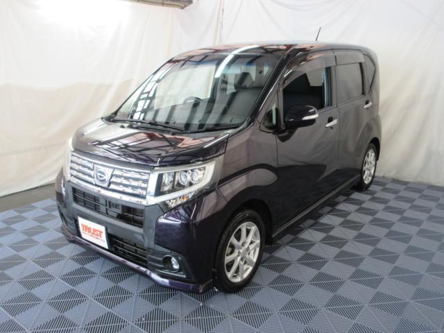 ダイハツ&nbsp;ムーヴ&nbsp;&nbsp;&nbsp;新潟県の詳細画像&nbsp;その7