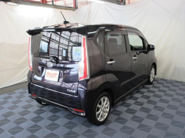 ダイハツ&nbsp;ムーヴ&nbsp;&nbsp;&nbsp;新潟県の詳細画像&nbsp;その8