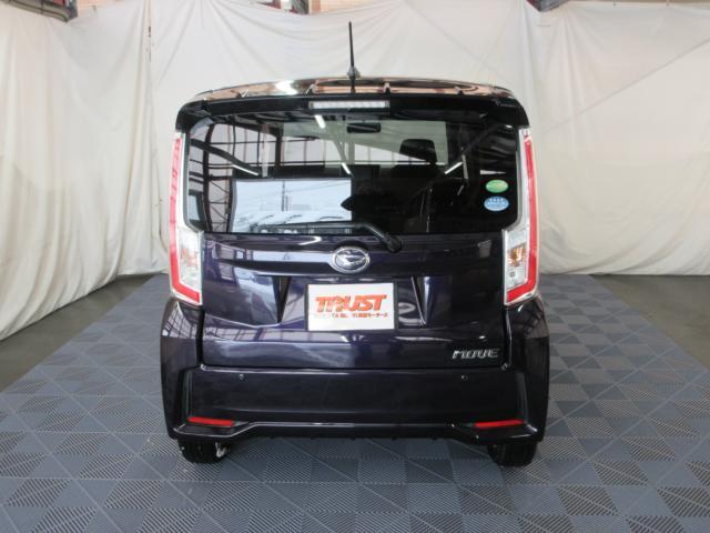 ダイハツ&nbsp;ムーヴ&nbsp;&nbsp;&nbsp;新潟県の詳細画像&nbsp;その9