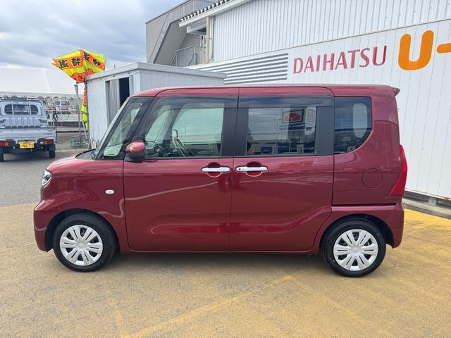 ダイハツ&nbsp;タント&nbsp;660 X&nbsp;&nbsp;福岡県の詳細画像&nbsp;その4