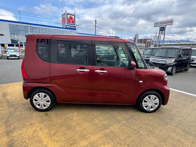 ダイハツ&nbsp;タント&nbsp;660 X&nbsp;&nbsp;福岡県の詳細画像&nbsp;その8