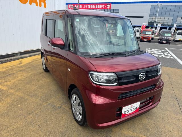 ダイハツ&nbsp;タント&nbsp;660 X&nbsp;&nbsp;福岡県の詳細画像&nbsp;その9