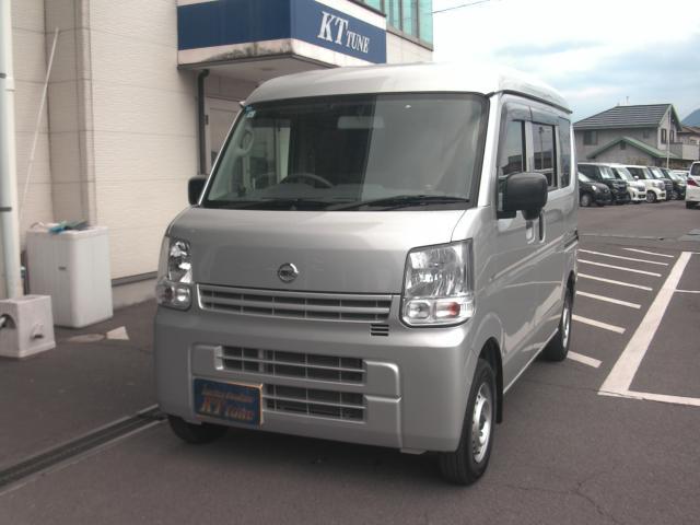 日産&nbsp;NV100クリッパー&nbsp;&nbsp;&nbsp;香川県