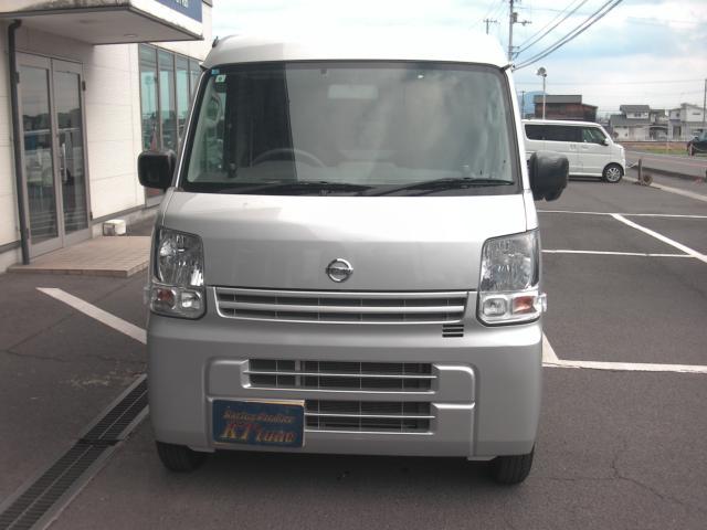 日産&nbsp;NV100クリッパー&nbsp;&nbsp;&nbsp;香川県の詳細画像&nbsp;その2