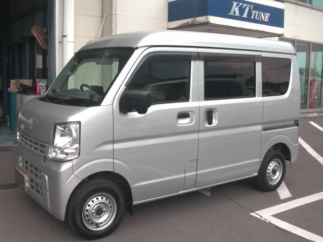 日産&nbsp;NV100クリッパー&nbsp;&nbsp;&nbsp;香川県の詳細画像&nbsp;その4