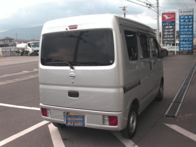 日産&nbsp;NV100クリッパー&nbsp;&nbsp;&nbsp;香川県の詳細画像&nbsp;その5