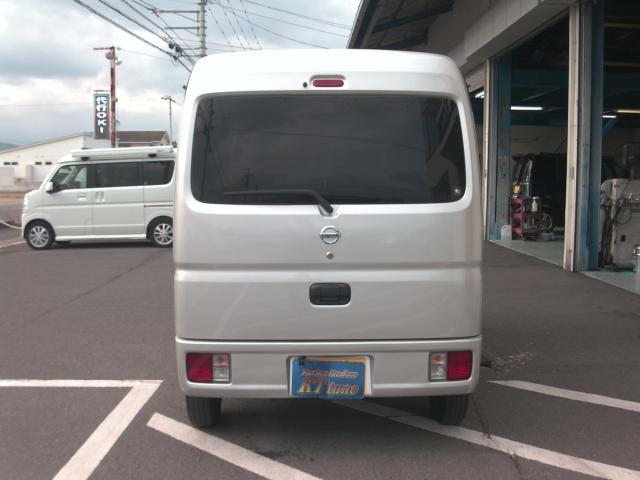 日産&nbsp;NV100クリッパー&nbsp;&nbsp;&nbsp;香川県の詳細画像&nbsp;その6