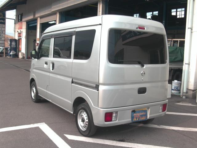 日産&nbsp;NV100クリッパー&nbsp;&nbsp;&nbsp;香川県の詳細画像&nbsp;その7