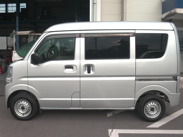 日産&nbsp;NV100クリッパー&nbsp;&nbsp;&nbsp;香川県の詳細画像&nbsp;その8