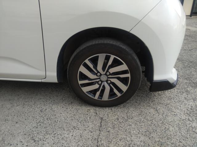 スバル&nbsp;ジャスティ&nbsp;1.0 カスタムR スマートアシスト&nbsp;&nbsp;香川県の詳細画像&nbsp;その5