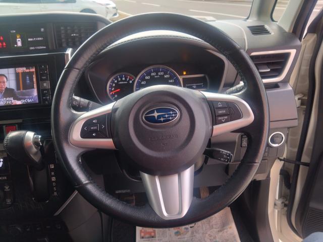 スバル&nbsp;ジャスティ&nbsp;1.0 カスタムR スマートアシスト&nbsp;&nbsp;香川県の詳細画像&nbsp;その8