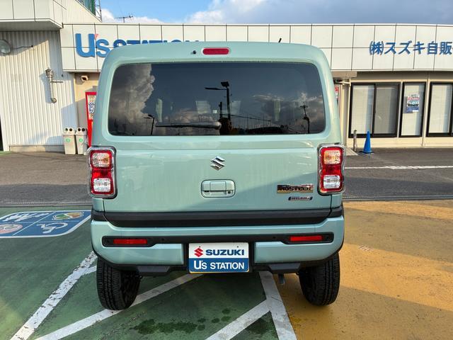 スズキ&nbsp;ハスラー&nbsp;&nbsp;&nbsp;香川県の詳細画像&nbsp;その3