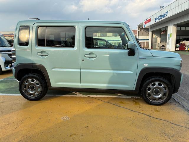 スズキ&nbsp;ハスラー&nbsp;&nbsp;&nbsp;香川県の詳細画像&nbsp;その4