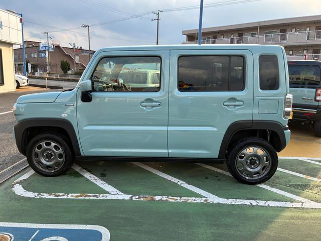 スズキ&nbsp;ハスラー&nbsp;&nbsp;&nbsp;香川県の詳細画像&nbsp;その5