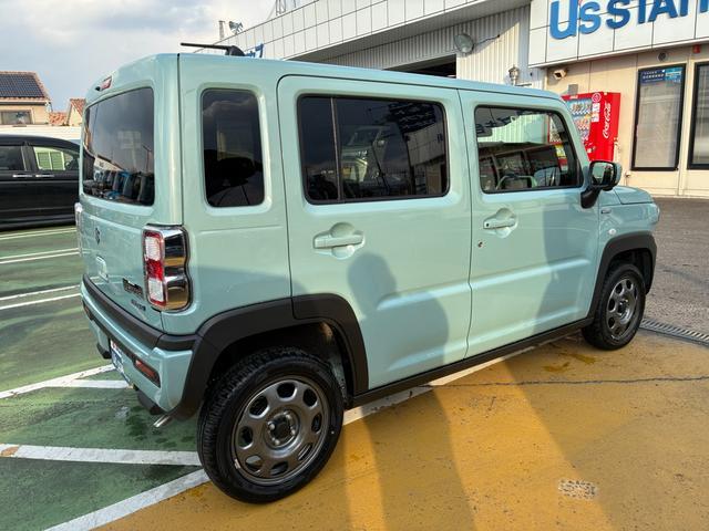 スズキ&nbsp;ハスラー&nbsp;&nbsp;&nbsp;香川県の詳細画像&nbsp;その8