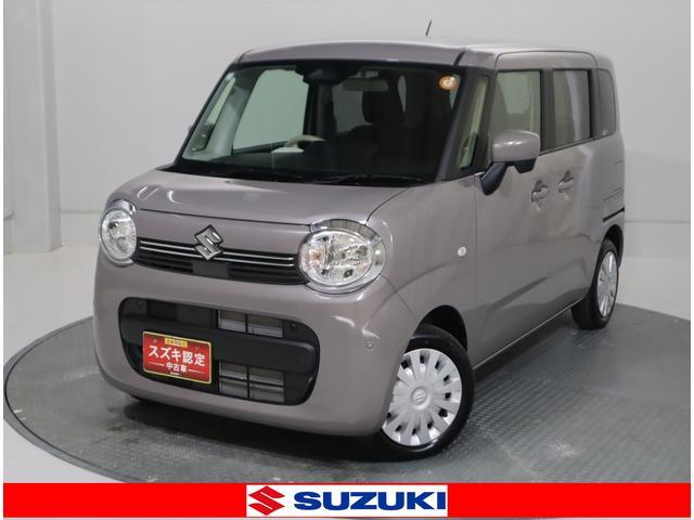 スズキ&nbsp;ワゴンRスマイル&nbsp;&nbsp;&nbsp;愛知県