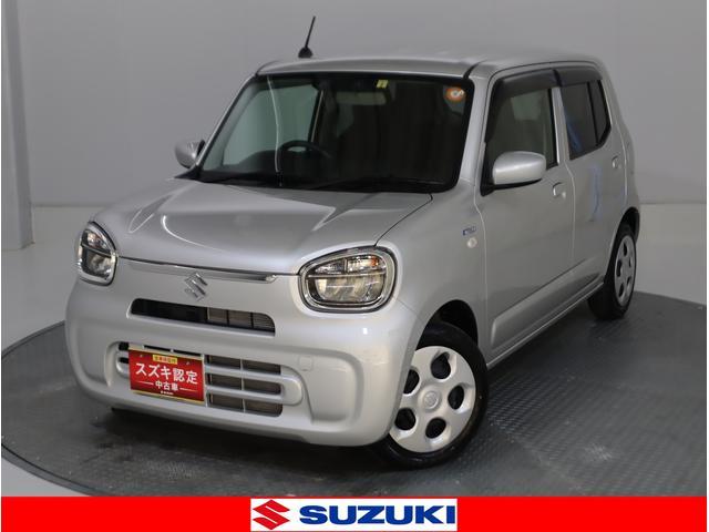 スズキ&nbsp;アルト&nbsp;&nbsp;&nbsp;愛知県