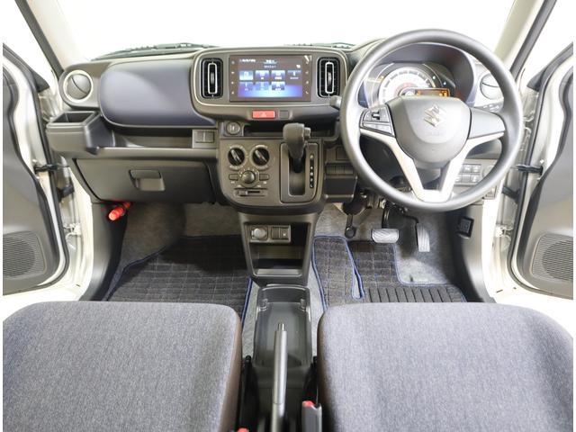 スズキ&nbsp;アルト&nbsp;&nbsp;&nbsp;愛知県の詳細画像&nbsp;その8