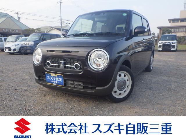 スズキ&nbsp;アルトラパン&nbsp;&nbsp;&nbsp;三重県