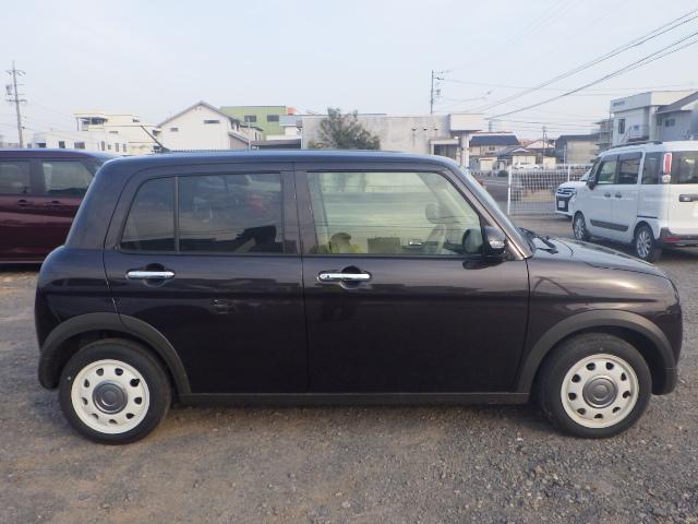 スズキ&nbsp;アルトラパン&nbsp;&nbsp;&nbsp;三重県の詳細画像&nbsp;その3
