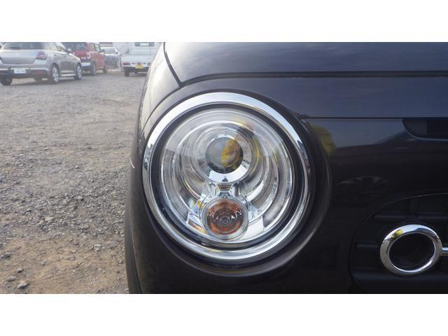 スズキ&nbsp;アルトラパン&nbsp;&nbsp;&nbsp;三重県の詳細画像&nbsp;その7