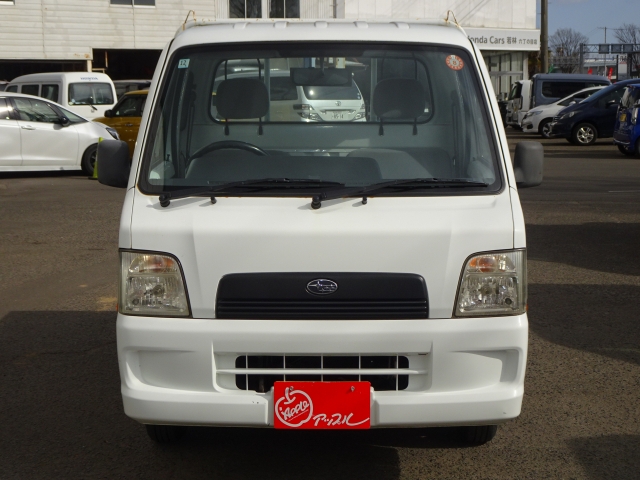 スバル&nbsp;サンバートラック&nbsp;&nbsp;&nbsp;宮城県の詳細画像&nbsp;その8