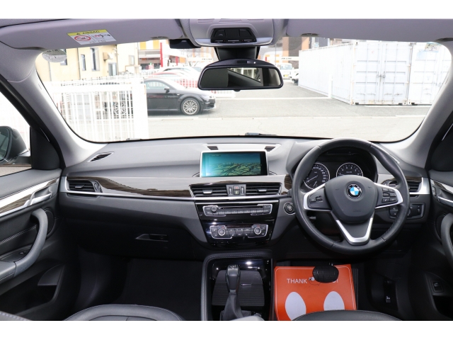 BMW&nbsp;X1&nbsp;&nbsp;&nbsp;山梨県の詳細画像&nbsp;その9