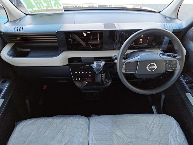 日産&nbsp;ルークス&nbsp;660 X&nbsp;&nbsp;千葉県の詳細画像&nbsp;その3