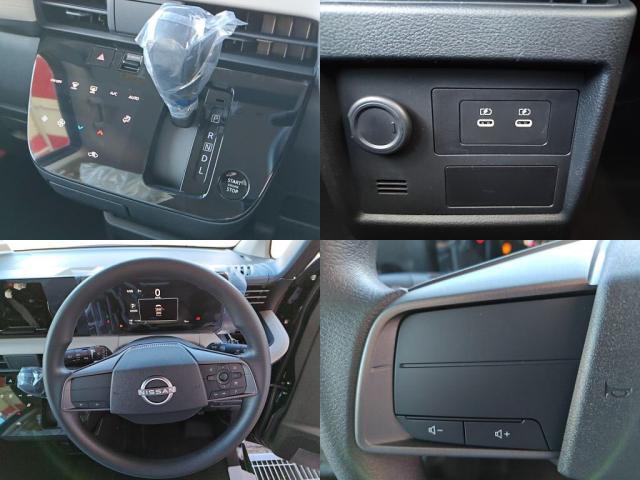 日産&nbsp;ルークス&nbsp;660 X&nbsp;&nbsp;千葉県の詳細画像&nbsp;その5