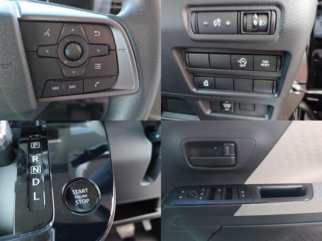 日産&nbsp;ルークス&nbsp;660 X&nbsp;&nbsp;千葉県の詳細画像&nbsp;その6