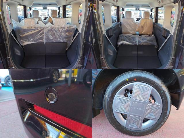 日産&nbsp;ルークス&nbsp;660 X&nbsp;&nbsp;千葉県の詳細画像&nbsp;その8