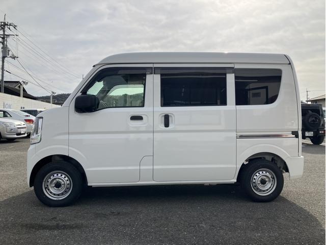 スズキ&nbsp;エブリイ&nbsp;&nbsp;&nbsp;高知県の詳細画像&nbsp;その4