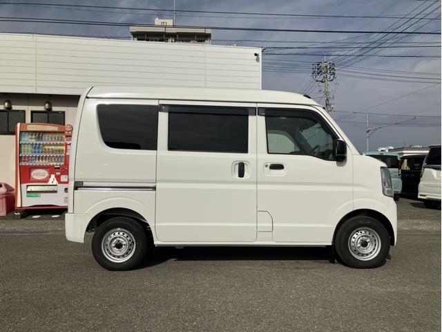 スズキ&nbsp;エブリイ&nbsp;&nbsp;&nbsp;高知県の詳細画像&nbsp;その8