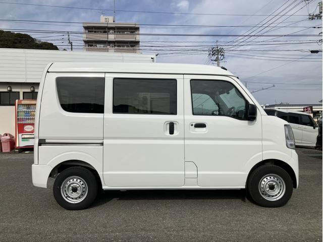 スズキ&nbsp;エブリイ&nbsp;&nbsp;&nbsp;高知県の詳細画像&nbsp;その8