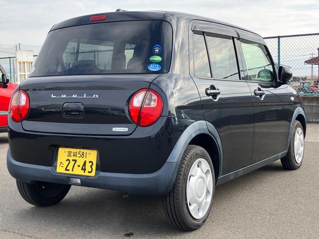 スズキ&nbsp;アルトラパン&nbsp;&nbsp;&nbsp;宮城県の詳細画像&nbsp;その8