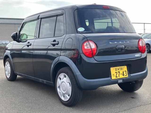 スズキ&nbsp;アルトラパン&nbsp;&nbsp;&nbsp;宮城県の詳細画像&nbsp;その9