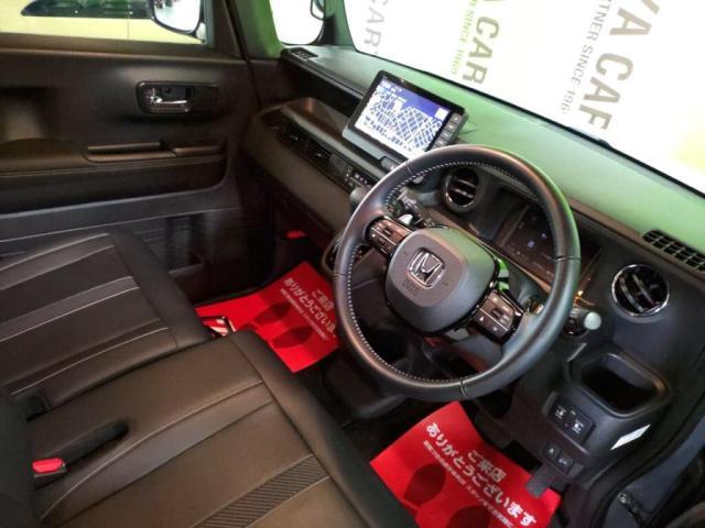 ホンダ&nbsp;N-BOX&nbsp;&nbsp;&nbsp;東京都の詳細画像&nbsp;その3