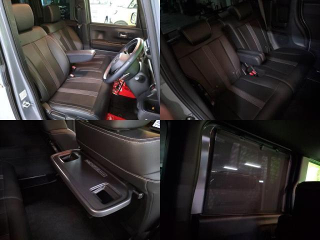 ホンダ&nbsp;N-BOX&nbsp;&nbsp;&nbsp;東京都の詳細画像&nbsp;その7